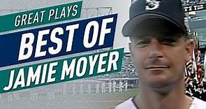 The Best of Jamie Moyer | Seattle Mariners