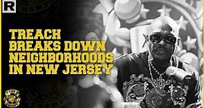 Treach Breaks Down Neighborhoods In New Jersey