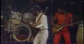 [dfm presents] maze featuring frankie beverly - southern girl © 1980 capitol records (usa)