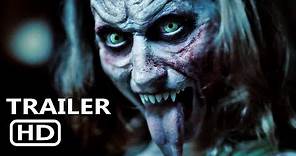 FANGED UP Official Trailer (2018) Vampire Comedy Movie