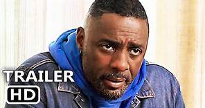 TURN UP CHARLIE Official Trailer (2019) Idris Elba, Netflix TV Series HD