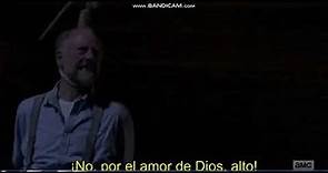 Maggie mata a Gregory (The Walking Dead 9x1) Maggie kills Gregory