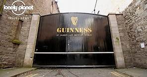 Why visit the Guinness Storehouse in Dublin, Ireland? - Lonely Planet Travel News