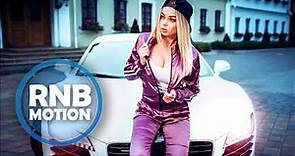 Best Of R&B 2019 Urban & Hip Hop Songs Mix 2019 Top Hits 2019 | Black Club Party Charts - RnB Motion