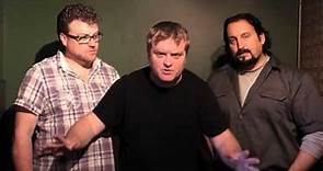 SwearNet - Where it All Began: From the Stars of Trailer Park Boys