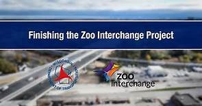 Highlights of Zoo Interchange completion