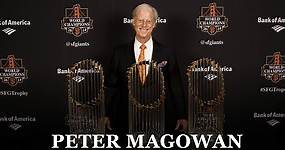 Former Giants owner Magowan dies at 76