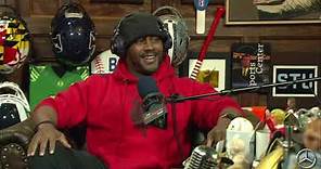 Ty Law on the Dan Patrick Show Full Interview | 01/22/24