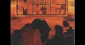 Mafia K'1 Fry - Légendaire - 1999 (EP)