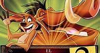 Ver El Rey León 3: Hakuna matata (2004) Online | Cuevana 3 Peliculas Online