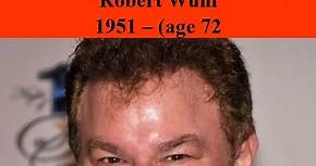 Robert Wuhl, Batman (1989) | Then and Now