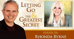 Rhonda Byrne - Beyond The Greatest Secret