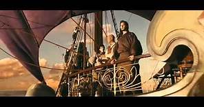 The Chronicles of Narnia 3:The Voyage (2010) Trailer #2