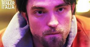 Good Time | Trailer Italiano del thriller ipnotico con Robert Pattinson