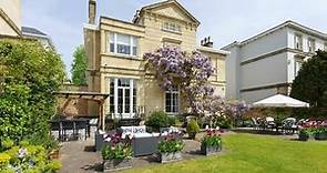 Inside £3,250,000 House For Sale In Bristol // Real Estate In UK