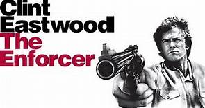 Official Trailer - THE ENFORCER (1976, Clint Eastwood, Tyne Daly, Harry Guardino)