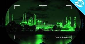 How Does Night Vision Work?