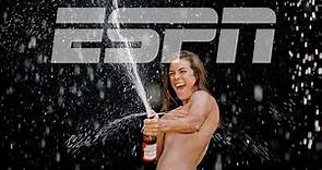 1st look at ESPN's 2019 Body Issue photos, including Katelyn Ohashi, Kelley O'Hara and more