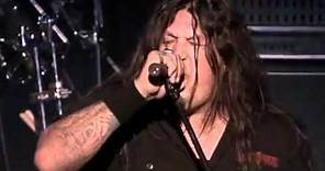 TESTAMENT - The New Order (Live in London) (OFFICIAL LIVE)
