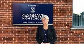 Day in the life of Kesgrave High School