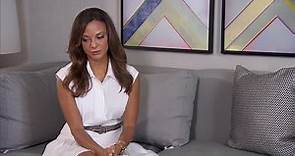 Eva LaRue Shares Her Experience Being Stalked