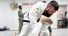 And the training continues here at Dragons Lair! Every time you step onto the mats, it’s a reminder that life is a journey of learning and growth. Thank you to all of our students! We are so humbled and grateful that you are enjoying Jiu Jitsu as much as we do 🙌🏼 __________ Come see the difference Jiu Jitsu can make in your life! Stop by and try out a FREE class 🤩 JOIN TODAY 🐉 | Dragons Lair MMA