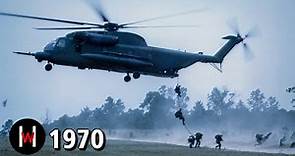 The Son Tay Raid! The Most Audacious Rescue operation of the U.S. Army in the Vietnam War 1970