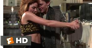 Mannequin (1987) - Dancing in The Store Scene (4/12) | Movieclips