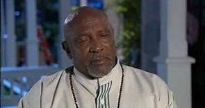 Louis Gossett, Jr. Why Did I Get Married Too Interview