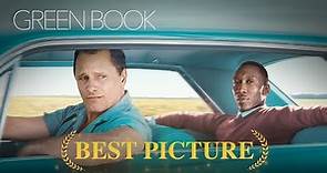 Green Book | Best Picture Academy Awards 2019 | Last Night at the Copacabana | Extended Preview