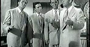Something Within by The Jordanaires: 1951