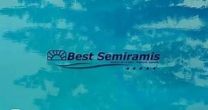 2023 Best Semiramis 5*