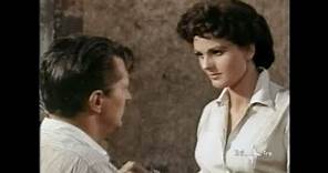 Bandito. (1956) con Robert Mitchum - Ursula Thiess _ Film Completo Ita