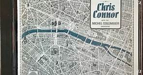 Chris Connor - A Weekend In Paris