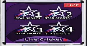 Star sports live | Live Match Today | Live Cricket Match