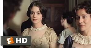 Becoming Jane (11/11) Movie CLIP - Many Years Later (2007) HD
