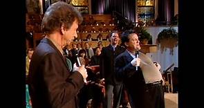 Mark Lowry and GVB Comedy (2000)