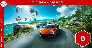 The Crew Motorfest - La recensione