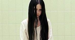 The Terrifying Girl From The Ring Grew Up To Be Gorgeous