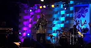 Gerald Albright performing True Colors at Java Jazz Festival 2014