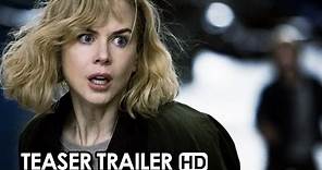 Before I Go To Sleep Official Teaser Trailer #1 (2014) - Nicole Kidman, Colin Firth Movie HD