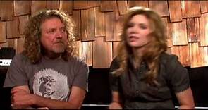 Robert Plant & Alison Krauss - Raising Sand EPK