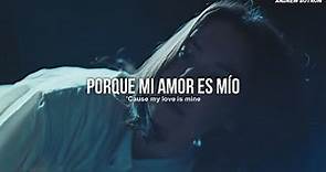 Mitski - My Love Mine All Mine (Español + Lyrics) // Video Oficial