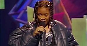 SHOWTIME AT THE APOLLO FULL EPISODE 1995 With Little Man,Skin Deep,Salt N Pepa