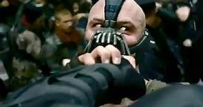 Dark Knight Rises MTV Trailer - Review by Chris Stuckmann