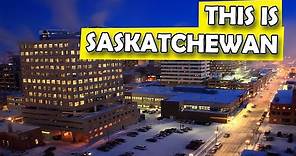 Saskatchewan Is a Province of Canada. Here are the facts you didn't know about it