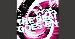Madonna - Beat Goes On (Original Demo)