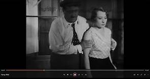 Fanny | movie | 1932 | Official Clip