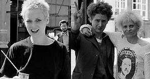 Vivienne Westwood i Malcolm McLaren: rozkwitła przy nim jako projektantka mody, złamał ją jako kobietę | Viva.pl