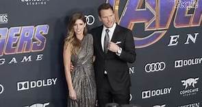 Chris Pratt and Katherine Schwarzenegger Expecting Baby No. 2